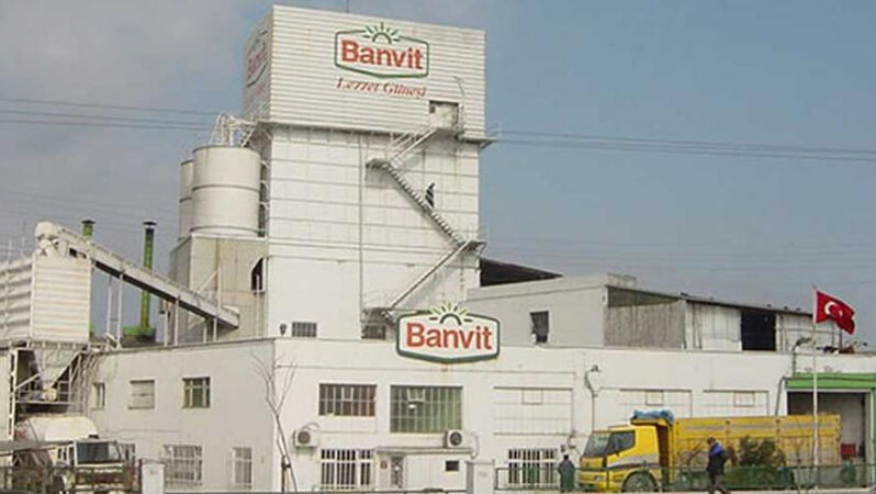 Banvit’ten 46 Milyon Dolar Değerinde Kapasite Artış Yatırımı