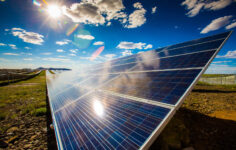 Söke Un’dan Konya’da Güneş Enerji Santrali Yatırımı